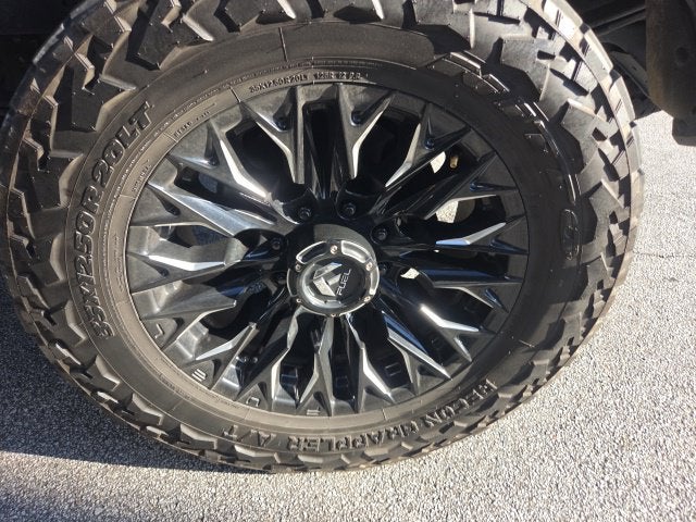 2024 Ford F-250SD XLT 4WD FX4
