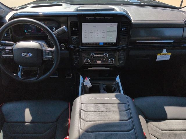 2024 Ford F-250SD Lariat 4WD Harley