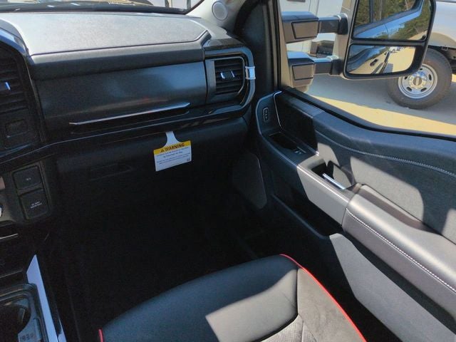 2024 Ford F-250SD Lariat 4WD Harley