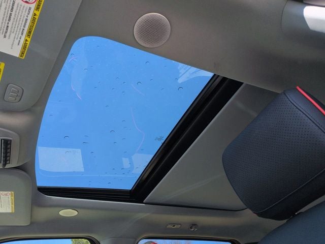 2024 Ford F-250SD Lariat 4WD Harley