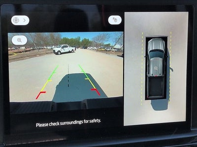 2024 Ford F-250SD Lariat 4WD Harley