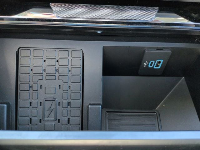 2024 Ford F-250SD Lariat 4WD Harley