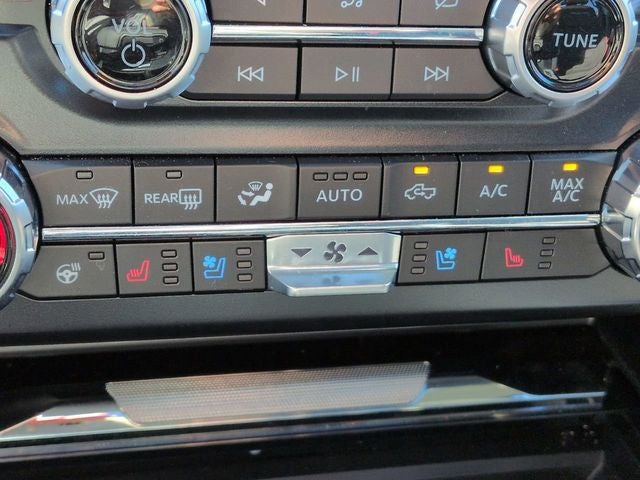 2024 Ford F-250SD Lariat 4WD Harley