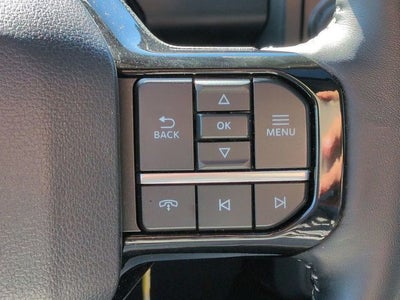 2024 Ford F-250SD Lariat 4WD Harley