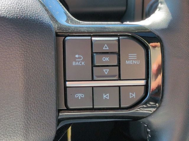 2024 Ford F-250SD Lariat 4WD Harley