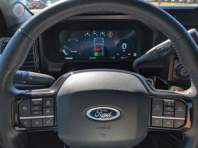 2024 Ford F-250SD Lariat 4WD Harley