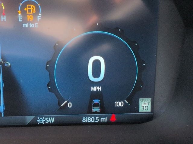 2024 Ford F-250SD Lariat 4WD Harley