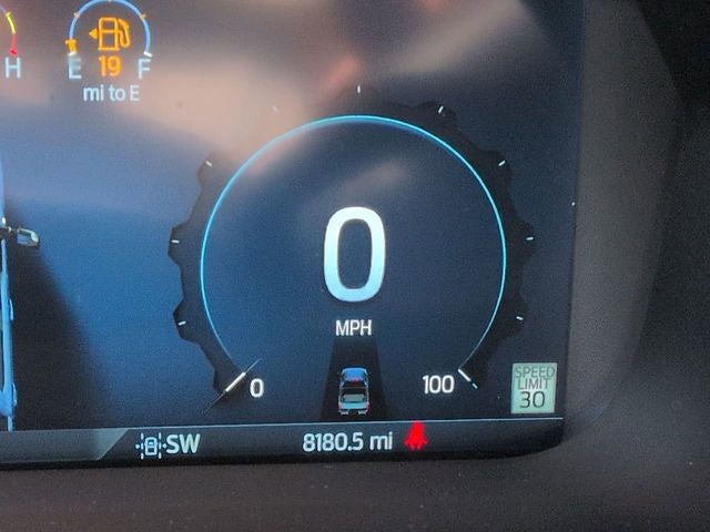 2024 Ford F-250SD Lariat 4WD Harley