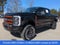 2024 Ford F-250SD Lariat 4WD Harley