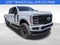 2025 Ford F-250SD Platinum 4WD FX4