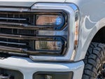 2025 Ford F-250SD Platinum 4WD FX4