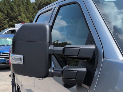 2027 Ford F-250SD XLT