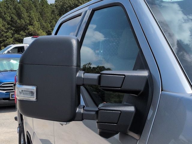 2027 Ford F-250SD XLT