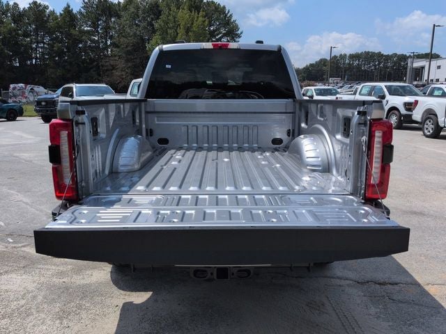 2027 Ford F-250SD XLT