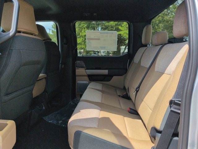 2027 Ford F-250SD XLT