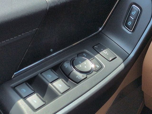 2027 Ford F-250SD XLT