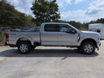 2027 Ford F-250SD XLT