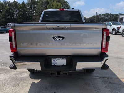 2027 Ford F-250SD XLT
