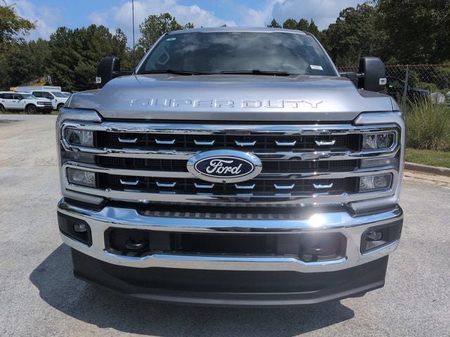 2027 Ford F-250SD XLT
