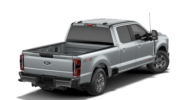2027 Ford F-250SD XLT