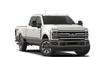 2027 Ford F-250SD King Ranch
