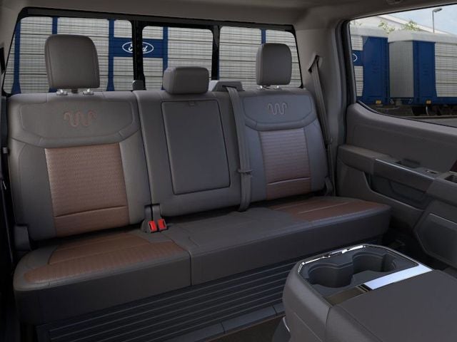 2026 Ford F-250SD King Ranch DP