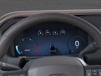 2026 Ford F-250SD King Ranch DP