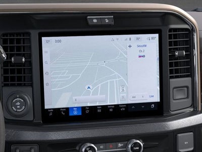 2026 Ford F-250SD King Ranch DP