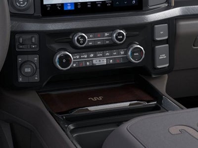 2026 Ford F-250SD King Ranch DP