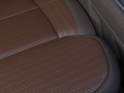 2026 Ford F-250SD King Ranch DP