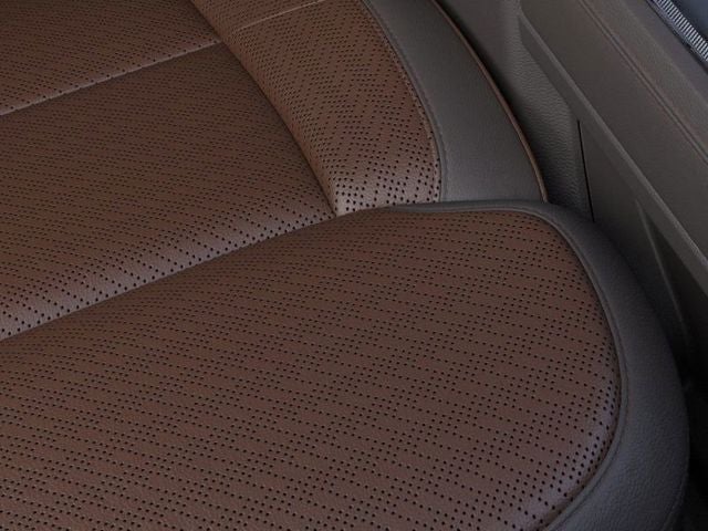 2026 Ford F-250SD King Ranch DP