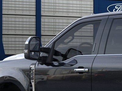 2026 Ford F-250SD King Ranch DP