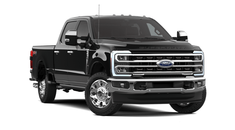 2026 Ford F-250SD King Ranch DP