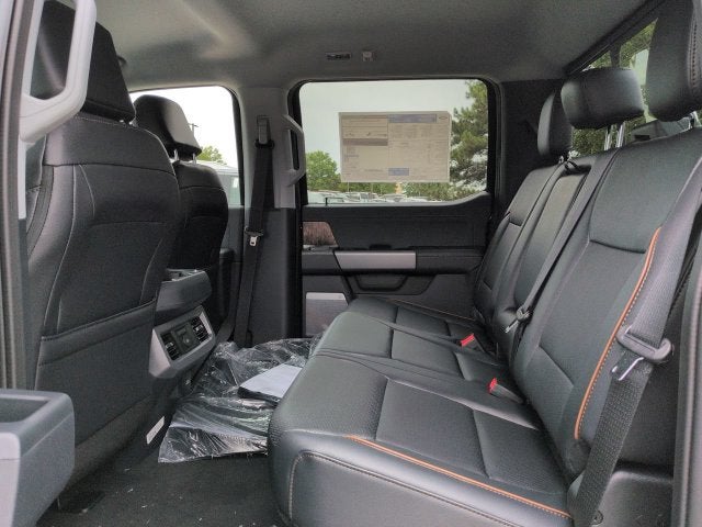 2027 Ford F-250SD Lariat