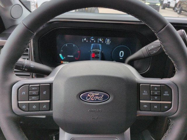2027 Ford F-250SD Lariat