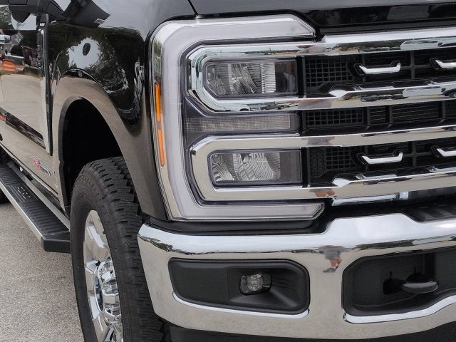 2027 Ford F-250SD Lariat