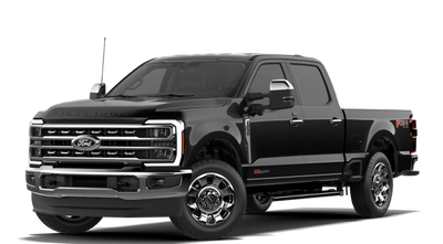 2027 Ford F-250SD Lariat