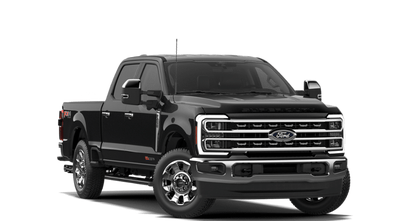 2027 Ford F-250SD Lariat