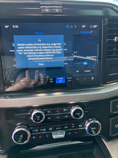 2026 Ford F-250SD Platinum 4WD FX4