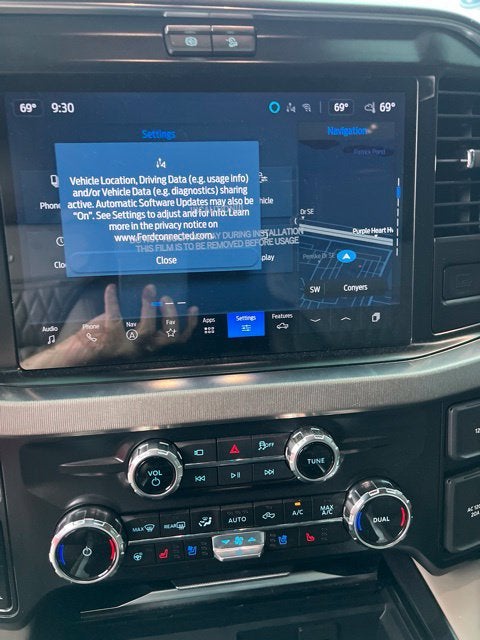2026 Ford F-250SD Platinum 4WD FX4