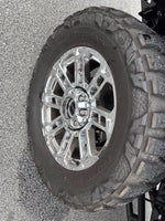 2026 Ford F-250SD Platinum 4WD FX4