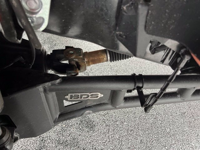 2026 Ford F-250SD Platinum 4WD FX4