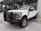 2026 Ford F-250SD Platinum 4WD FX4