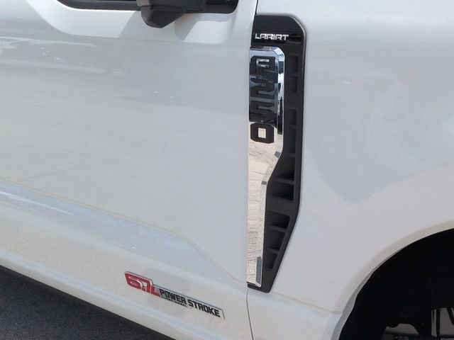 2027 Ford F-250SD Lariat