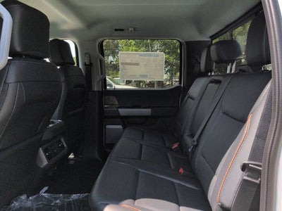 2027 Ford F-250SD Lariat