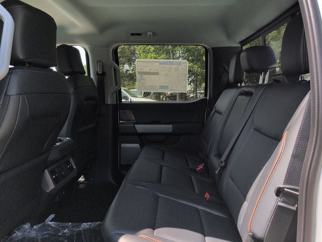 2027 Ford F-250SD Lariat
