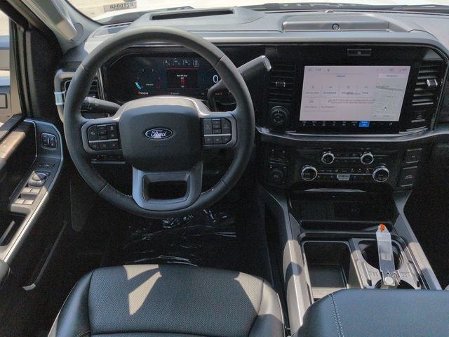 2027 Ford F-250SD Lariat