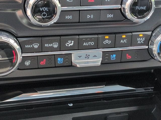 2027 Ford F-250SD Lariat
