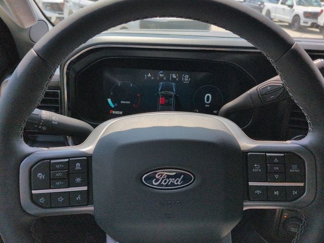 2027 Ford F-250SD Lariat