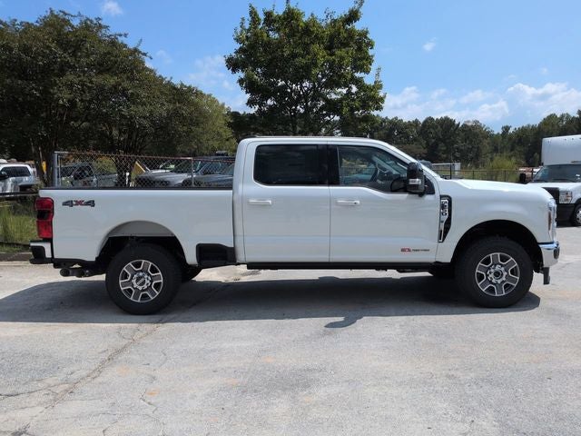 2027 Ford F-250SD Lariat